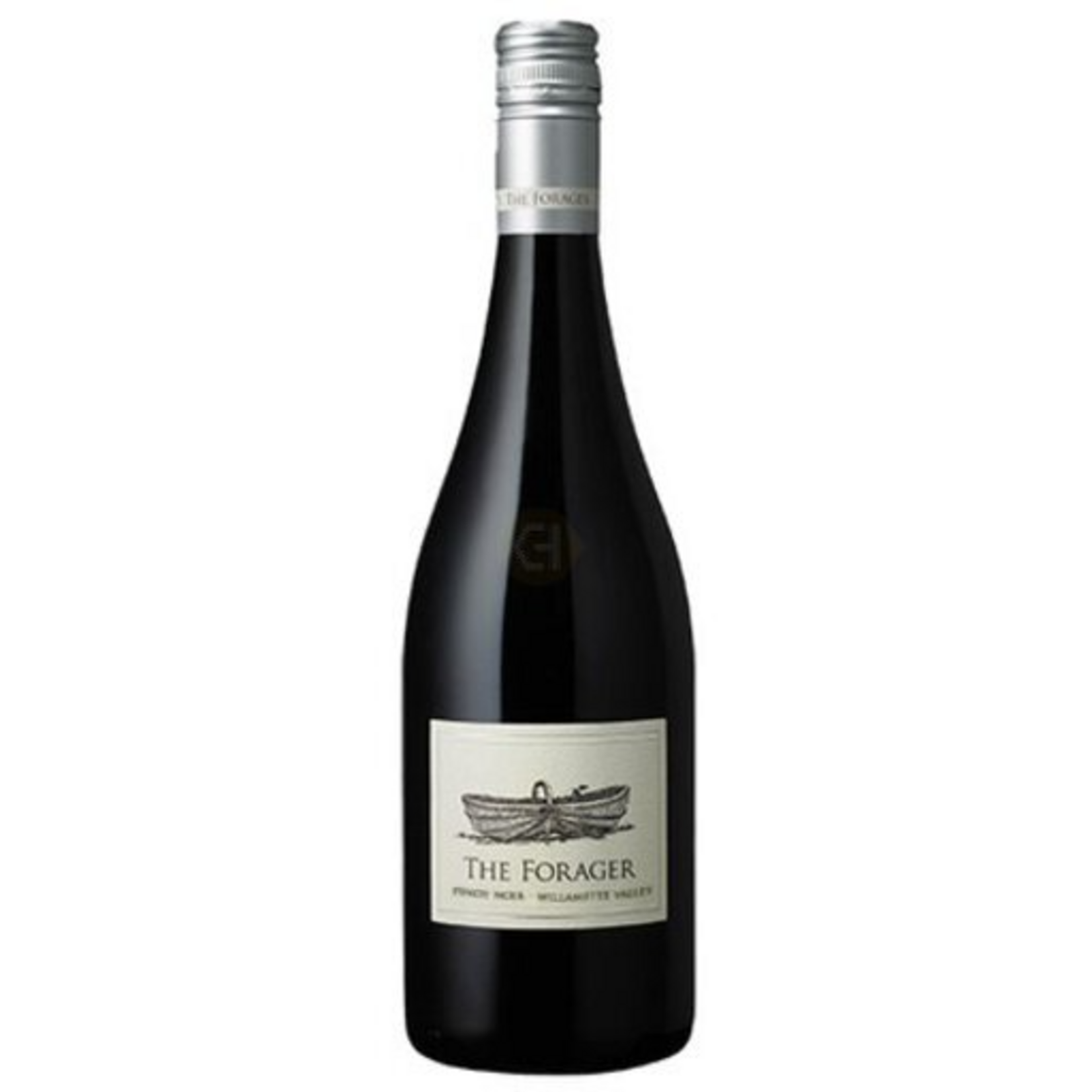 Forager Willamette Valley Pinot Noir 750mL
