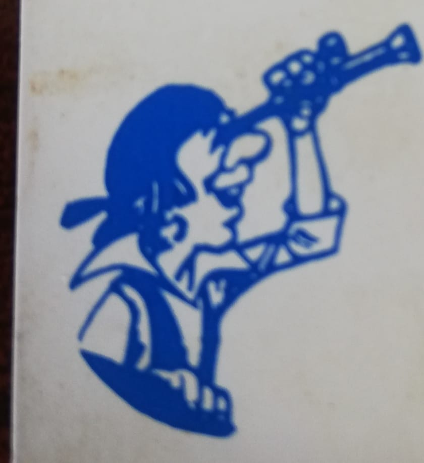 Barnacle Bills Fish & Chips logo