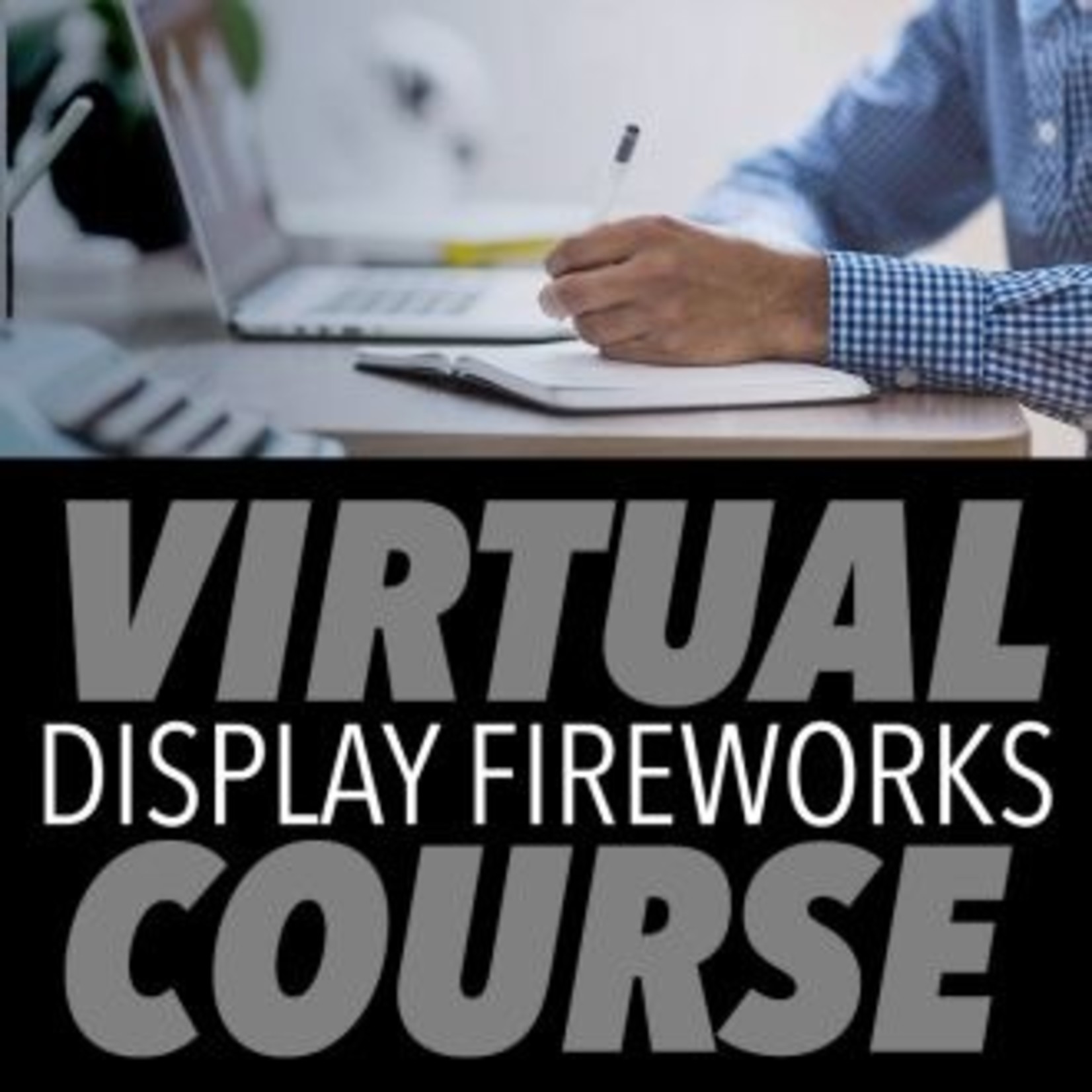 DISPLAY FIREWORKS SAFETY & AWARENESS