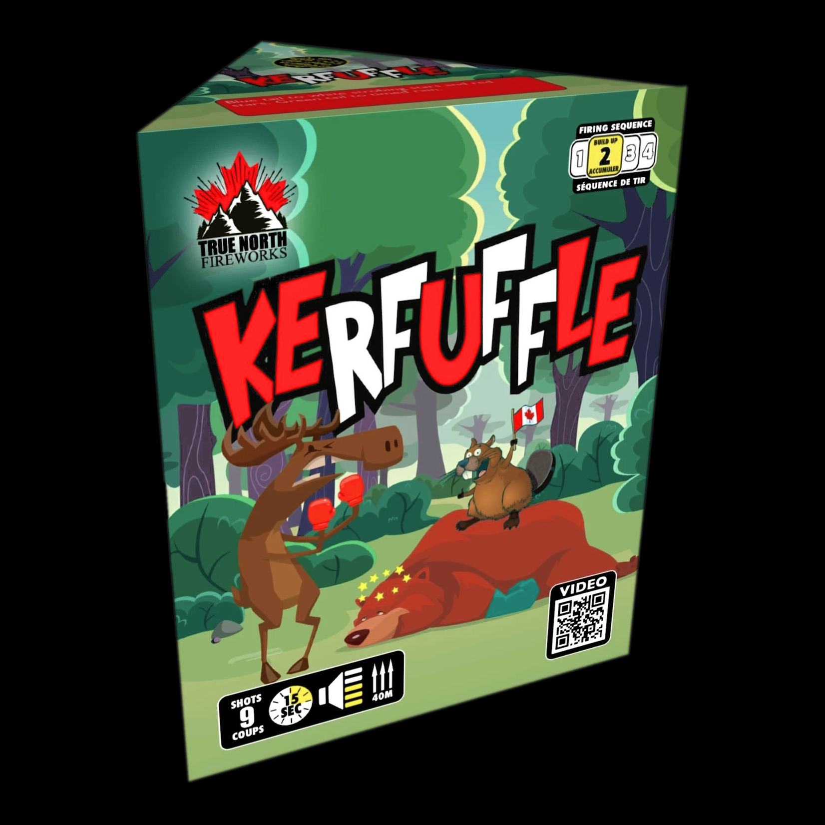 Kerfuffle