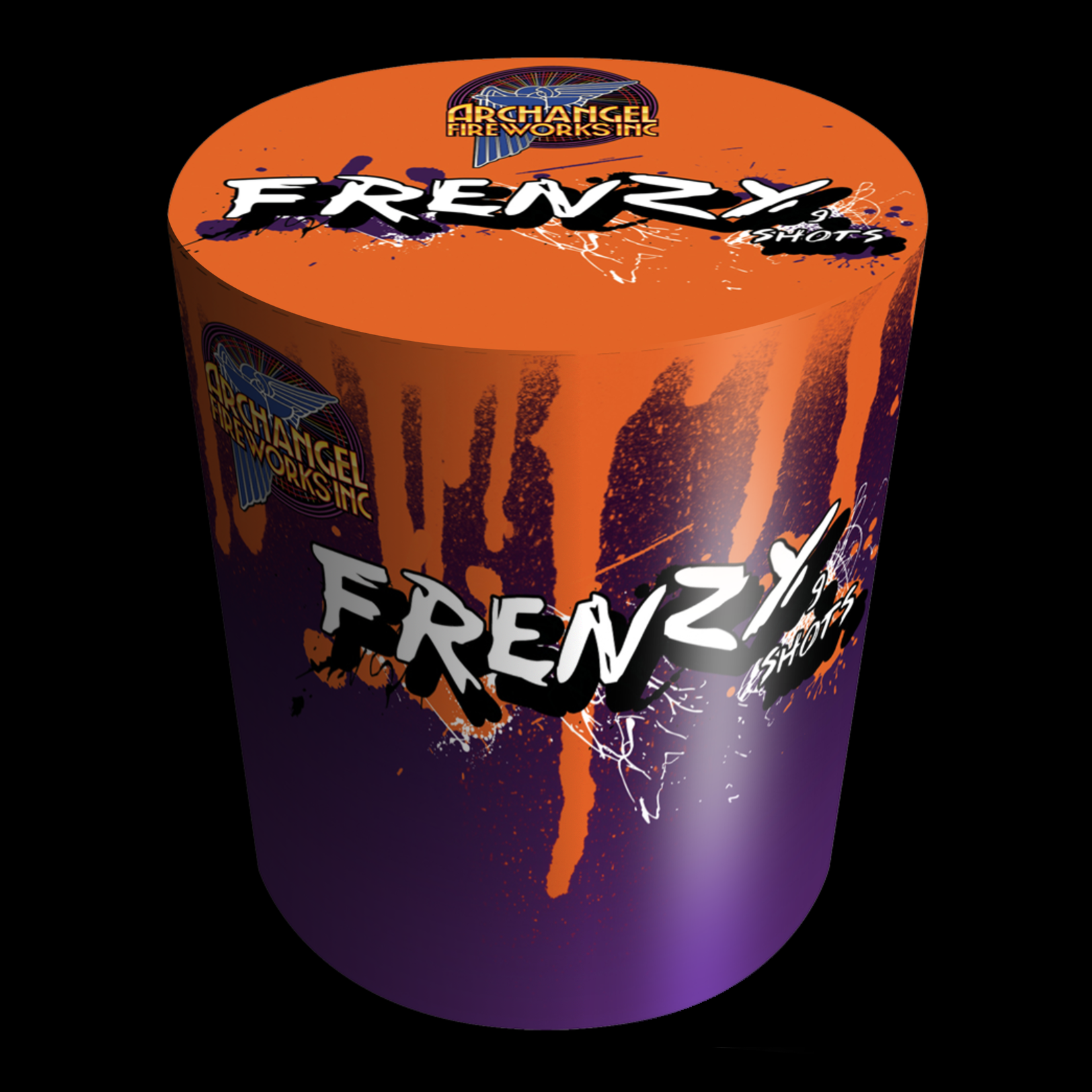 Frenzy - Archangel Fireworks Exclusive!