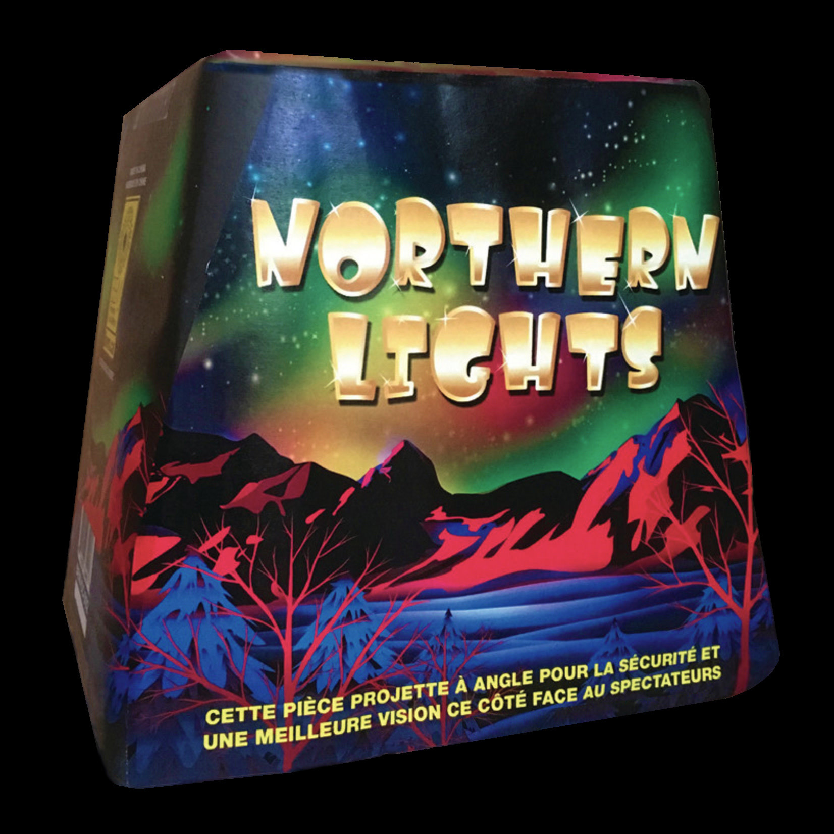 Northern Lights