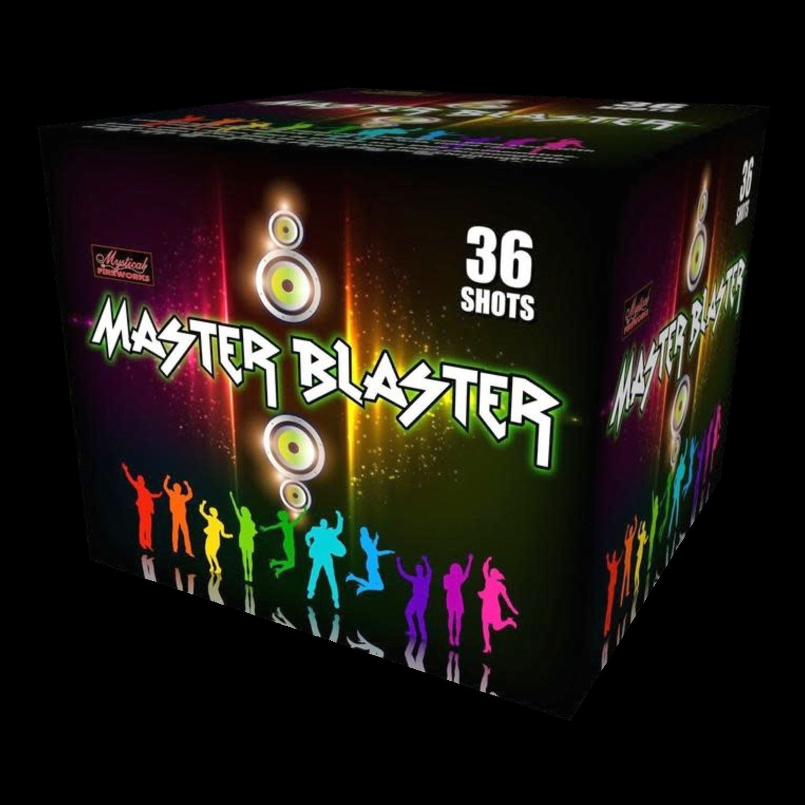 Master Blaster