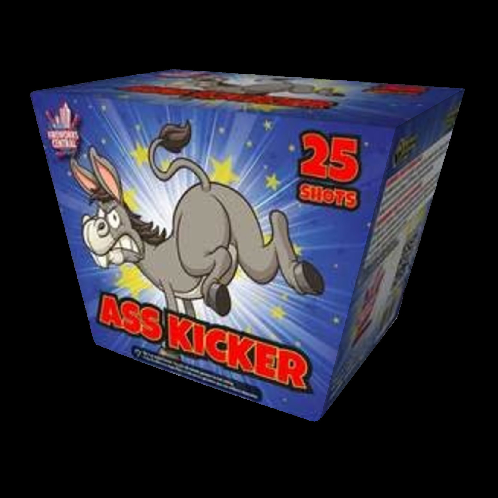 Ass Kicker