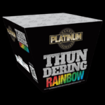 Thundering Rainbow