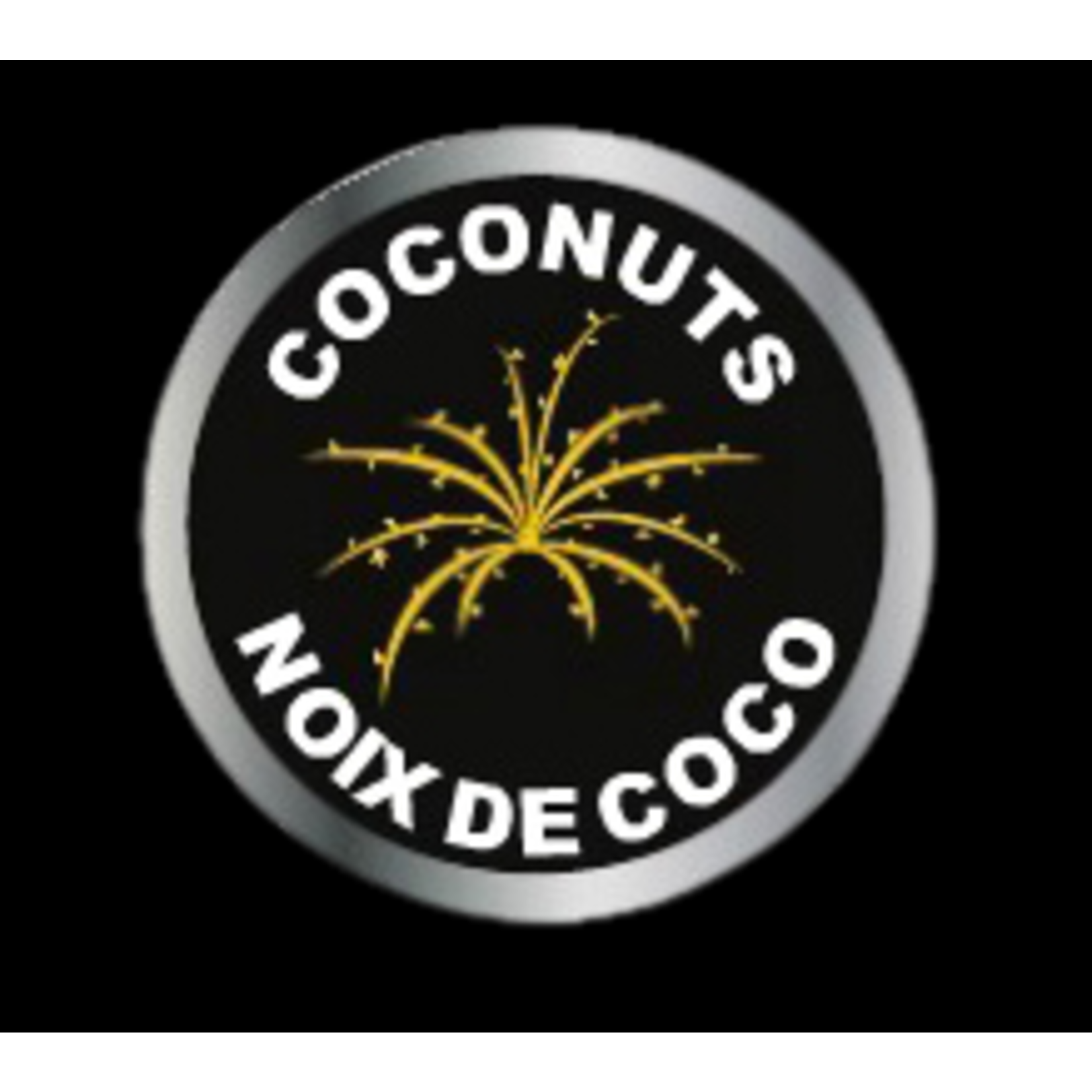Strobing Coconut