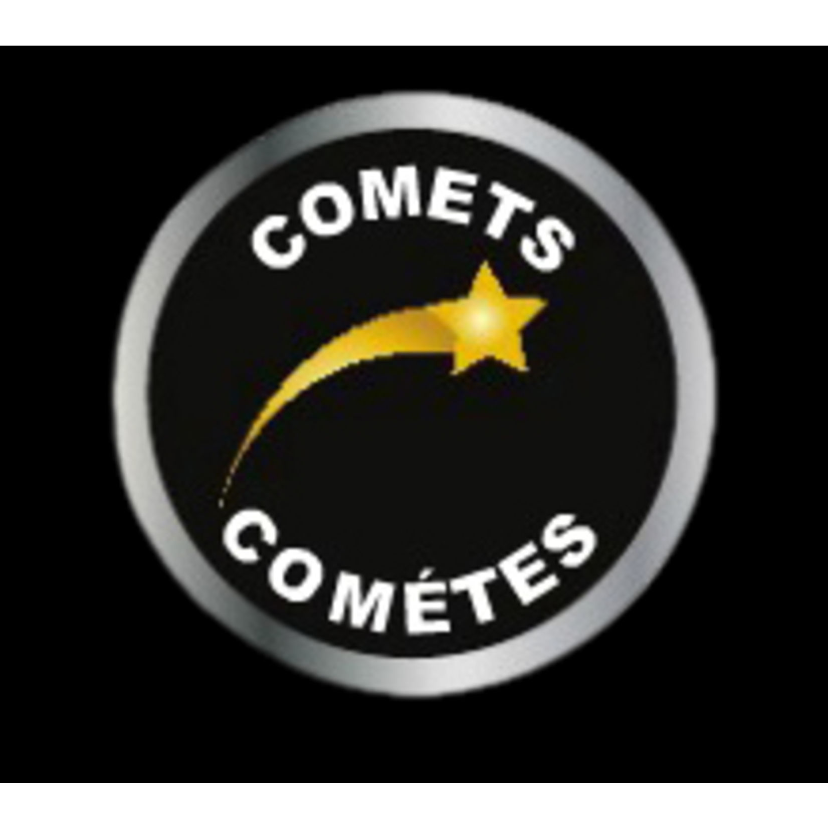 Split Comets