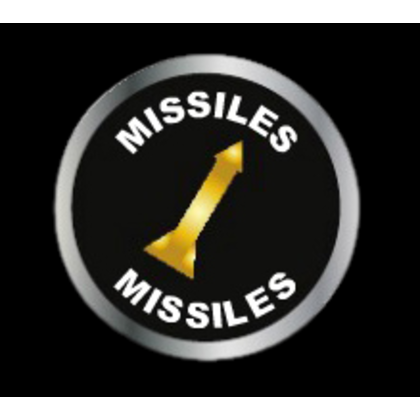 25 Shot Missile Battery