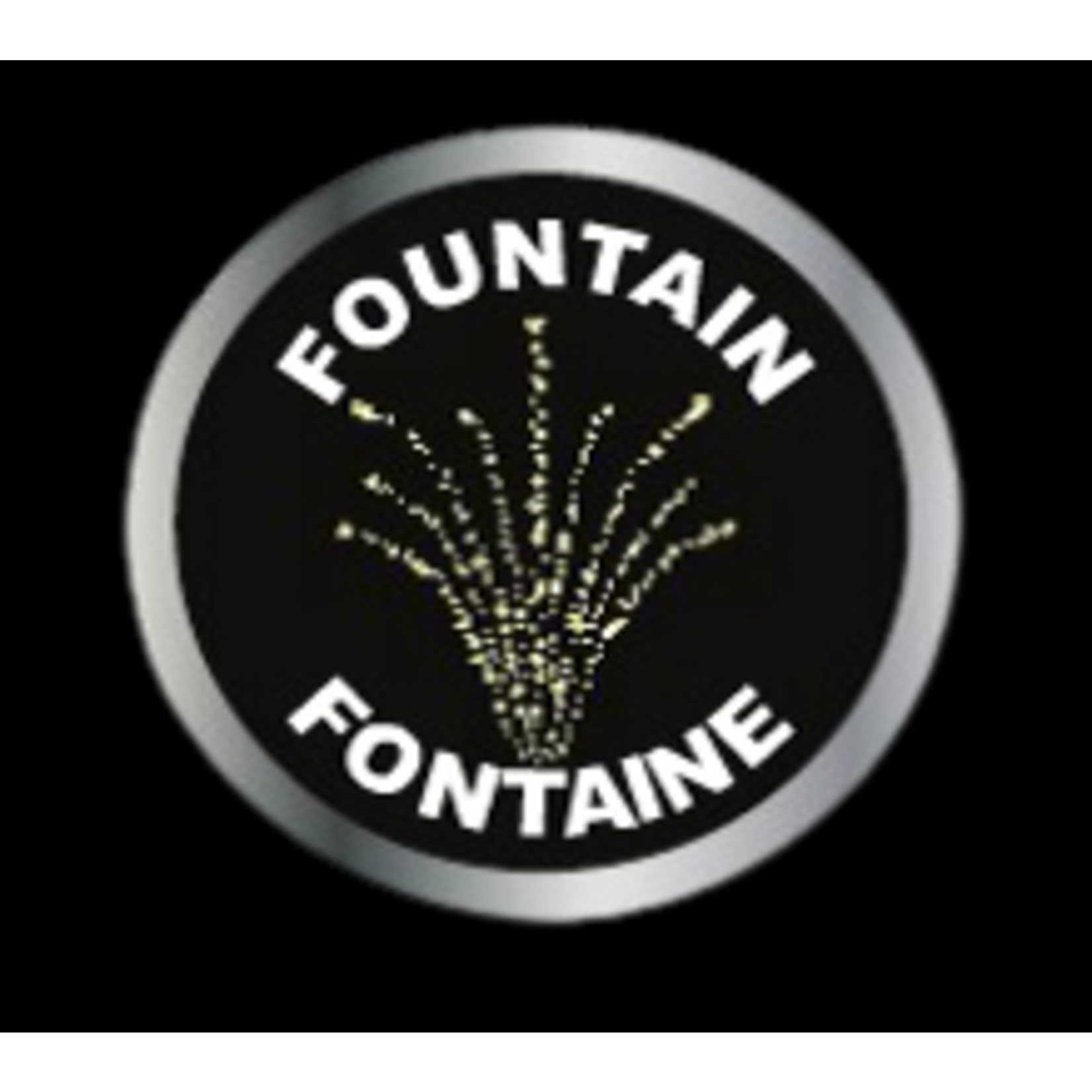 Canada Fountain