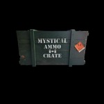 Mystical Ammo Crate