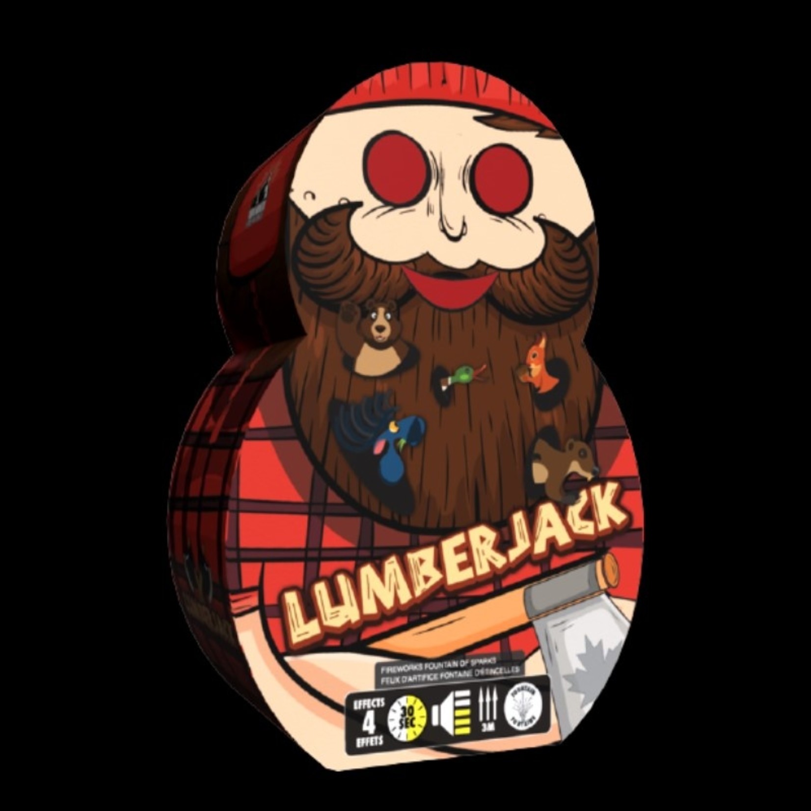 Lumberjack