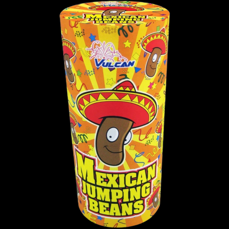 Mexican Jumping Beans Archangel Fireworks Inc.