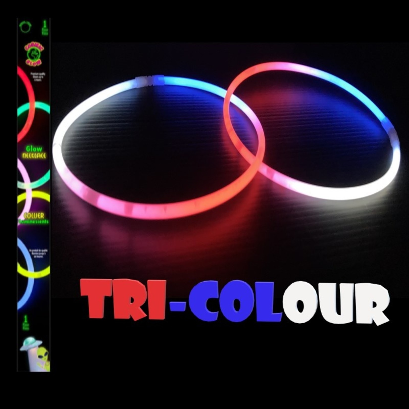 Glow Necklaces