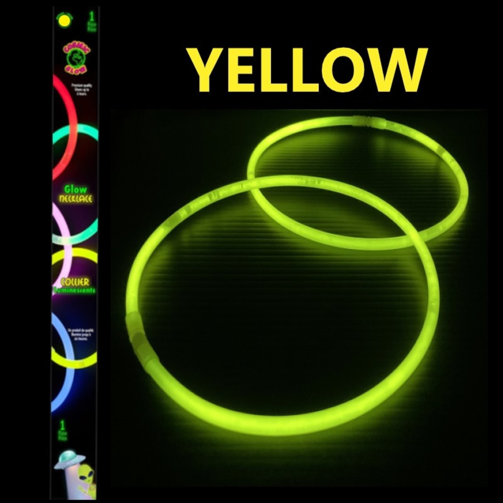 Glow Necklaces