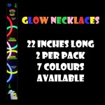 Glow Necklaces