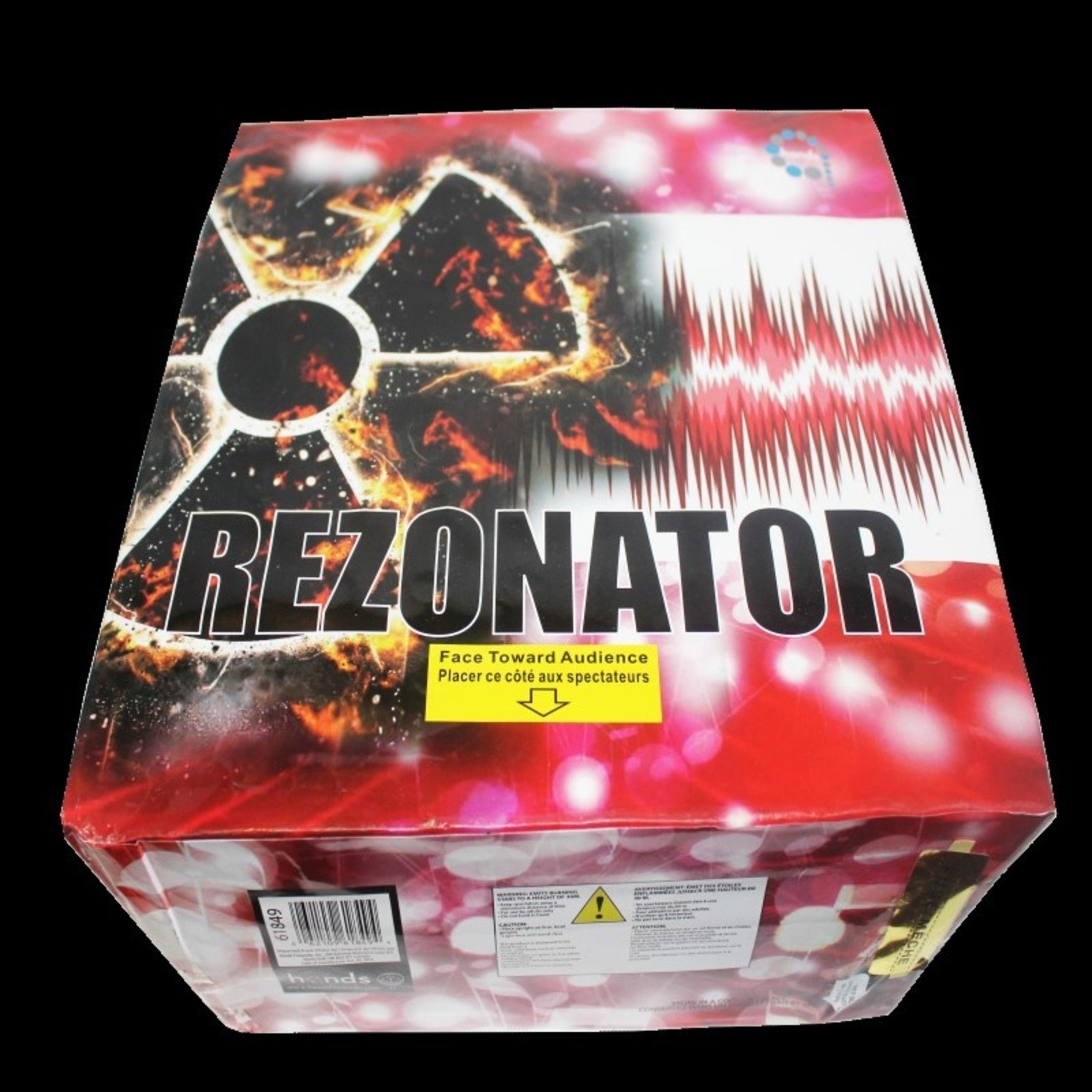 The Rezonator