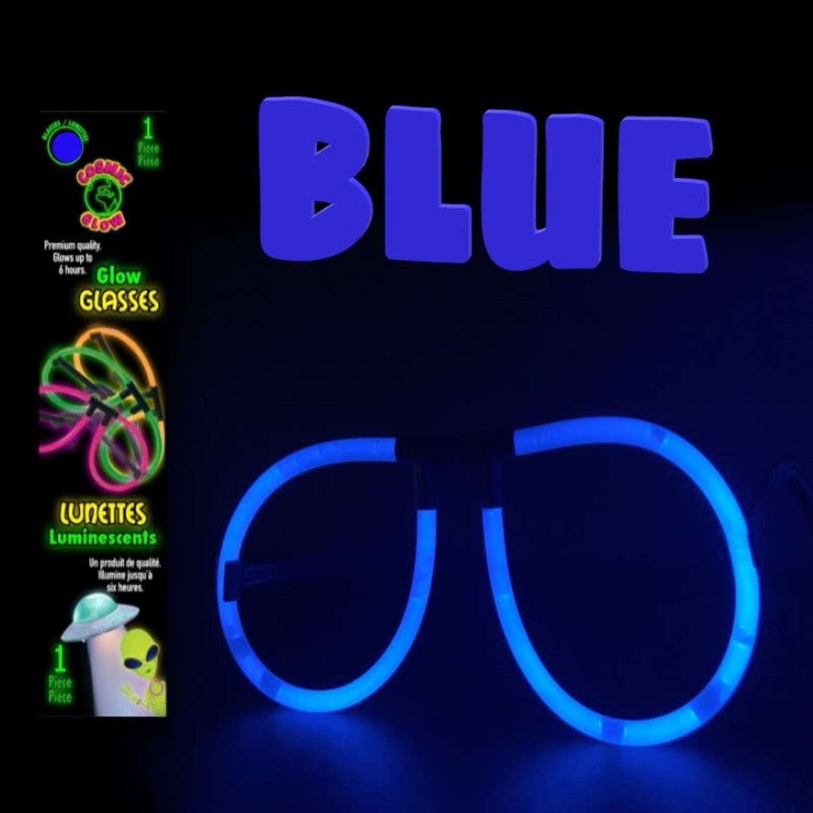 Glow Glasses