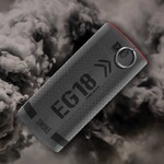 EG18 Coloured Smokes