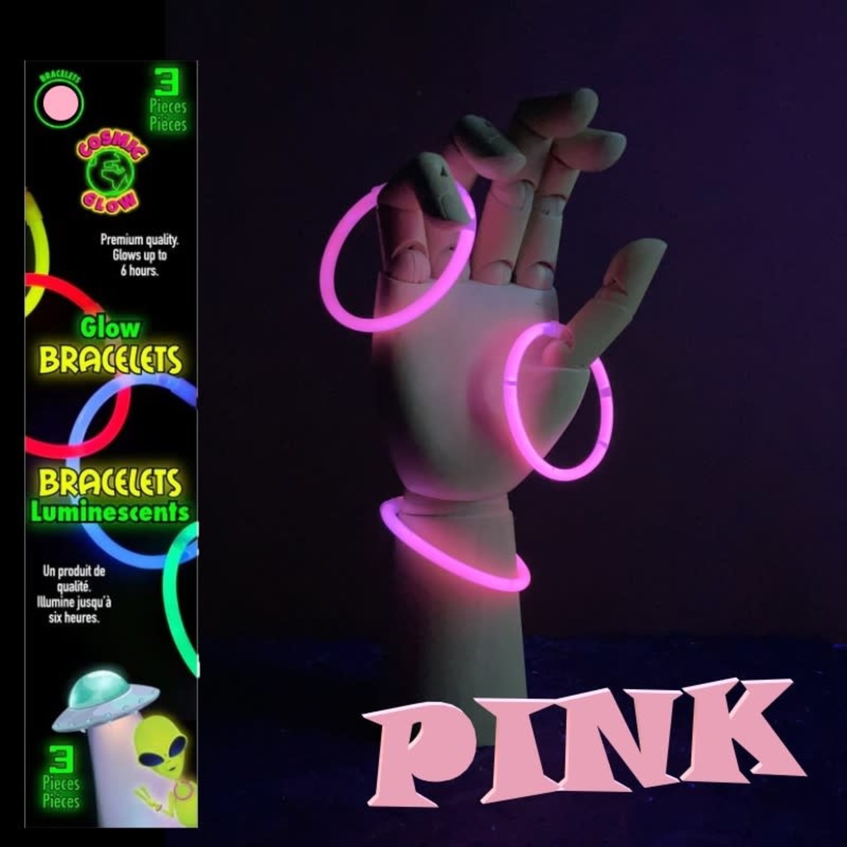 Glow Bracelets