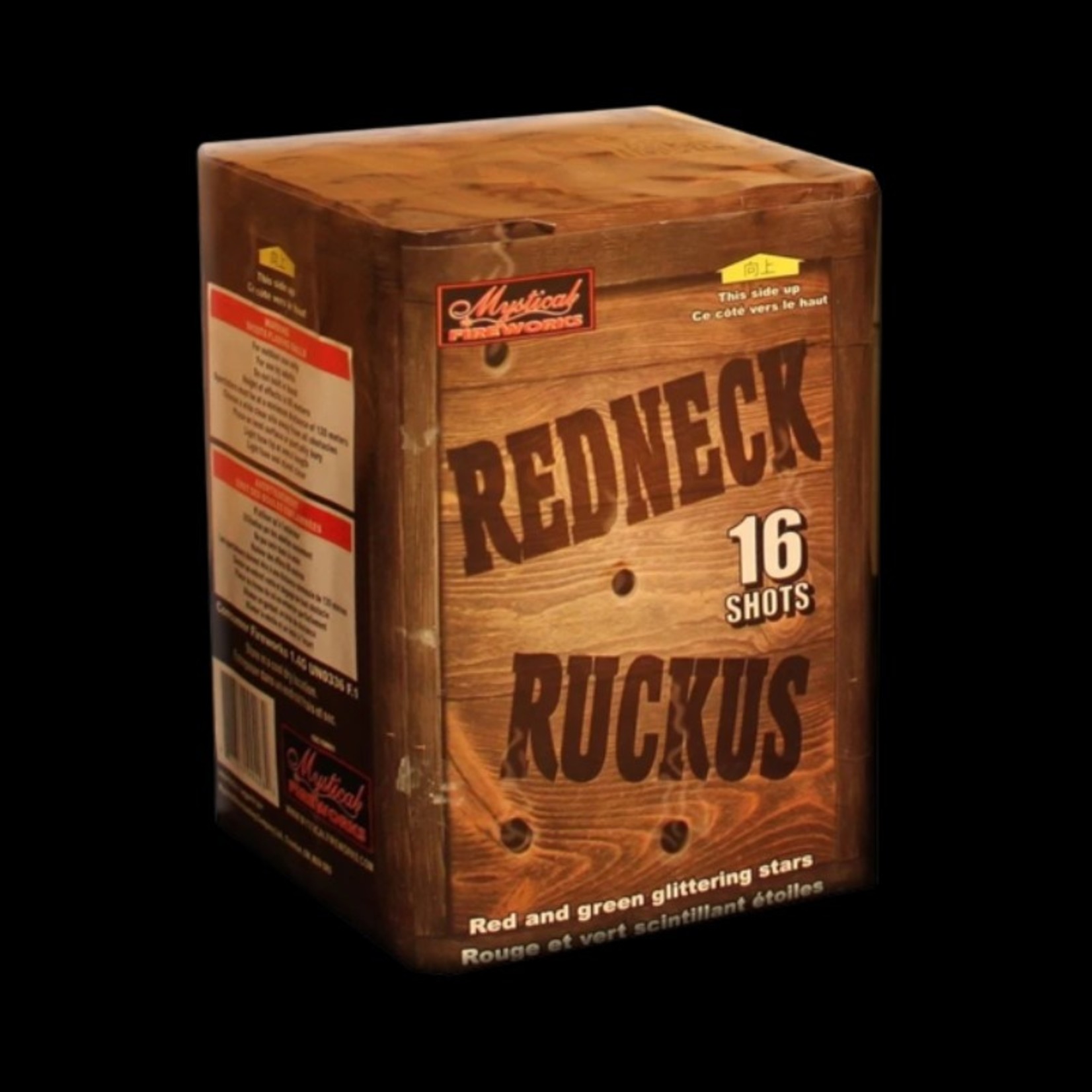 Redneck Ruckus