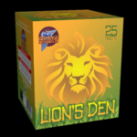 The Lion's Den - AFI Exclusive