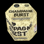 Champagne Burst