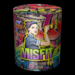 Misfit - AFI Exclusive