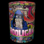 Hooligan - AFI Exclusive