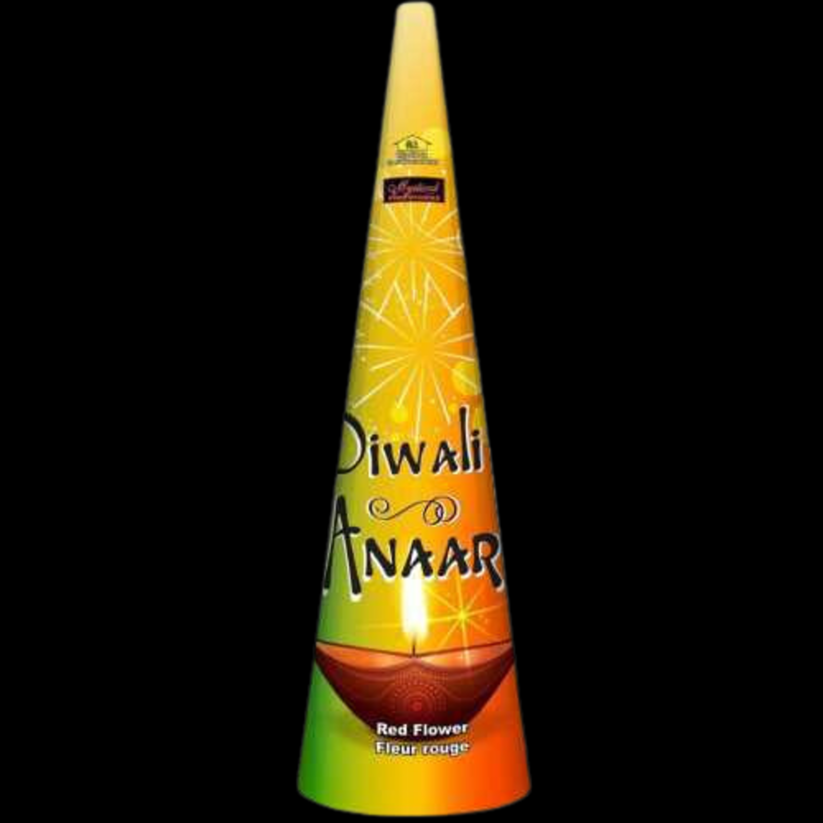 Diwali Anaar Fountain