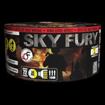 Sky Fury