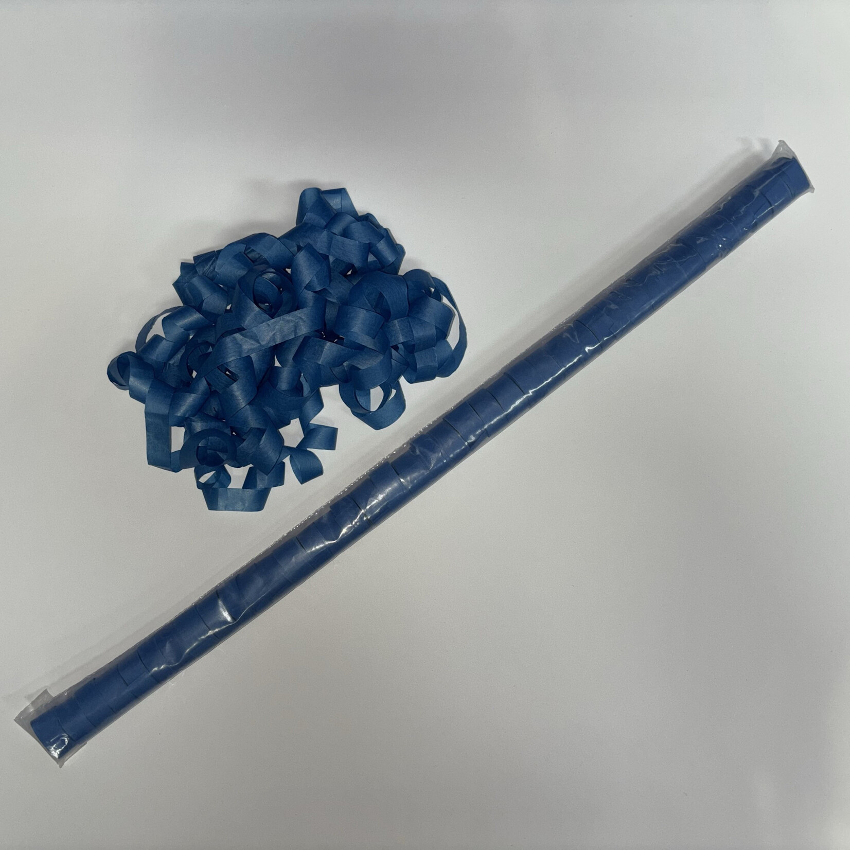 Streamer Sleeves