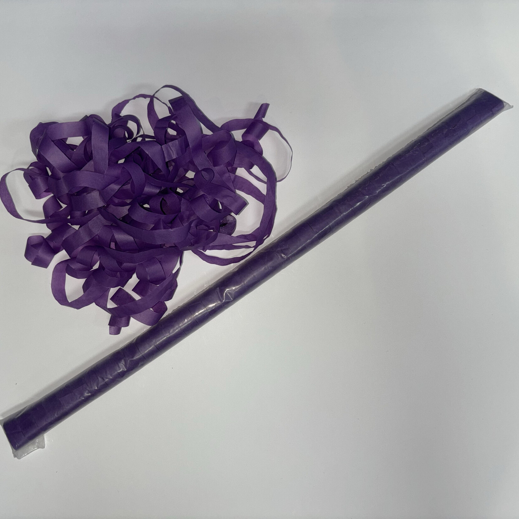 Streamer Sleeves