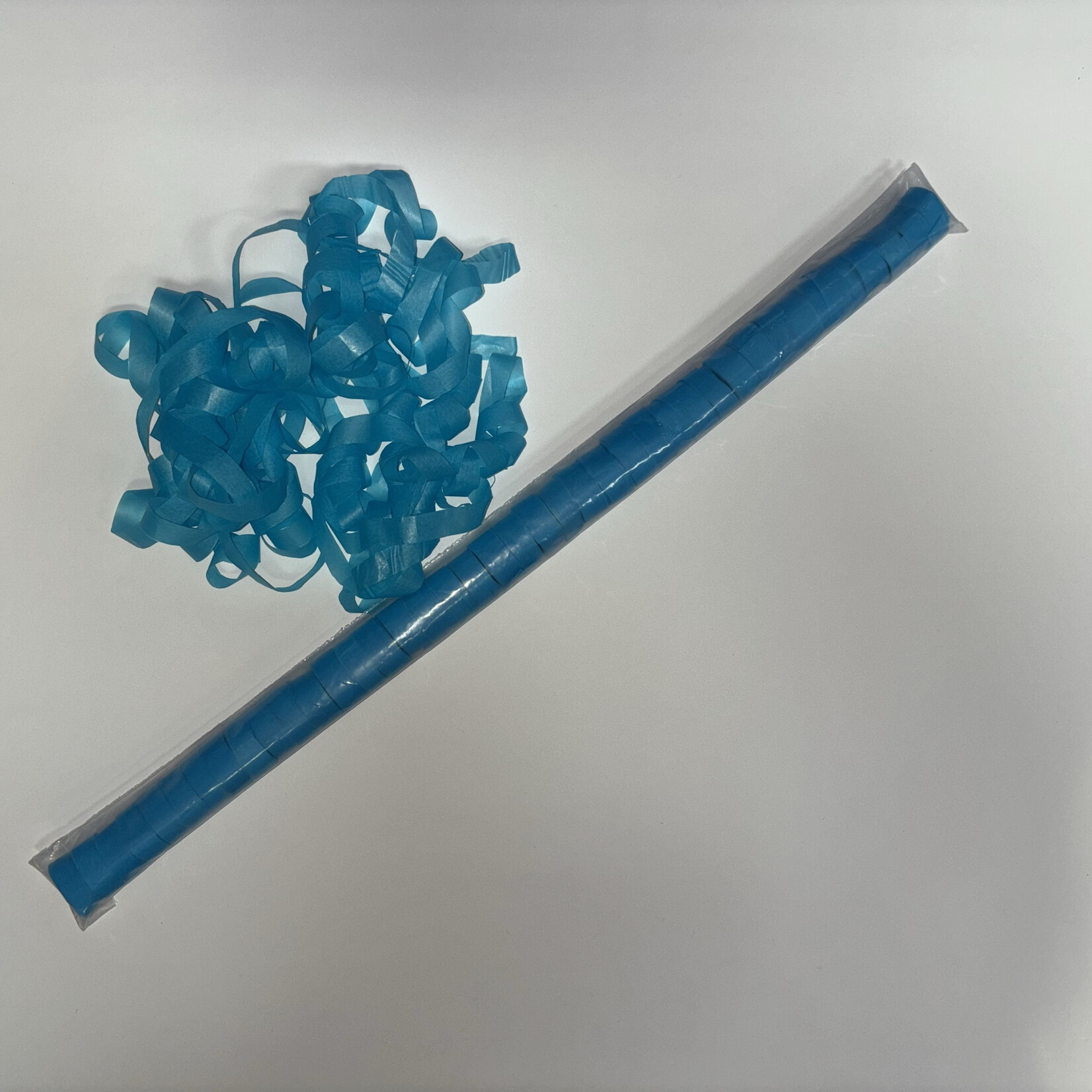 Streamer Sleeves