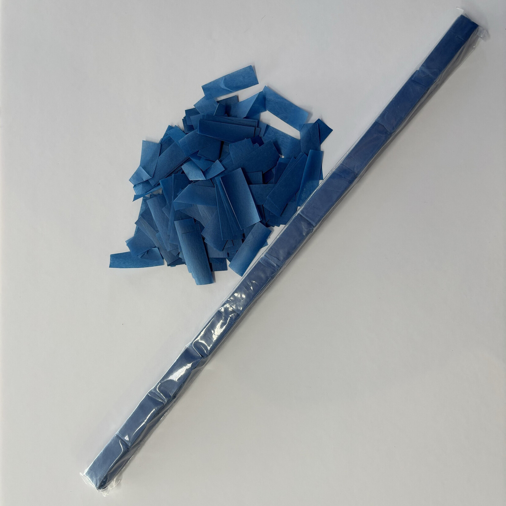 Confetti Sleeve Tissue