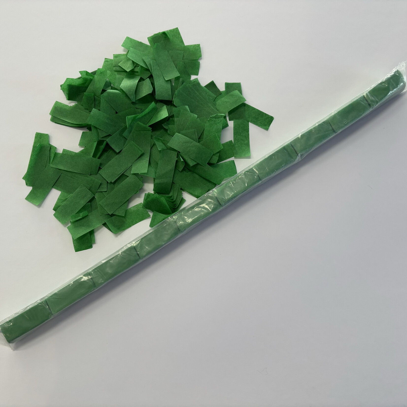 Confetti Sleeve Tissue