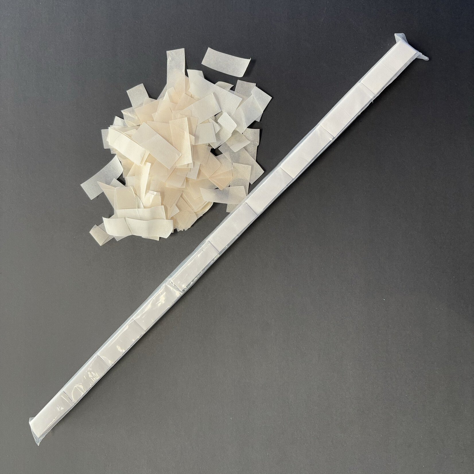 Confetti Sleeve Tissue