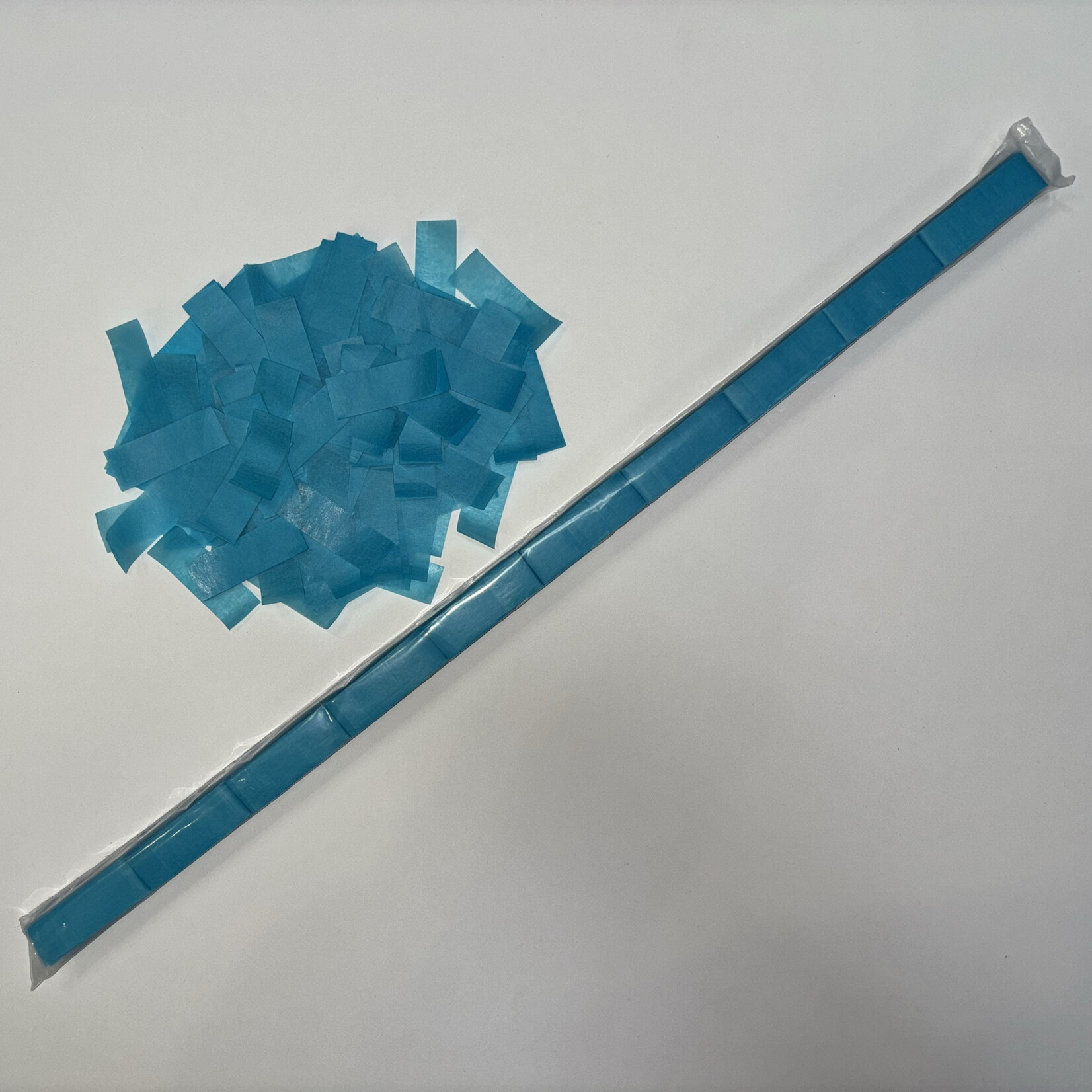 Confetti Sleeve Tissue