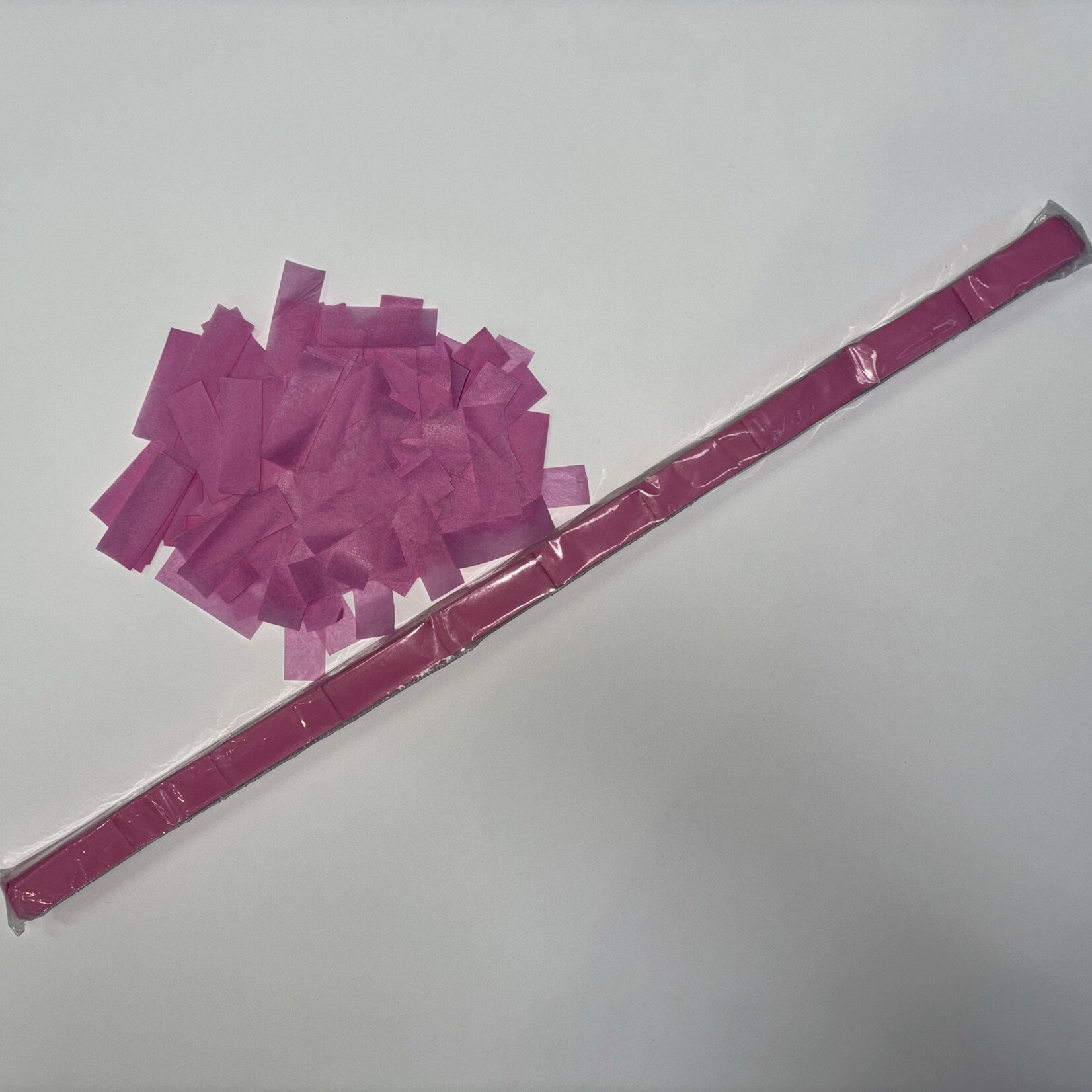 Confetti Sleeve Tissue