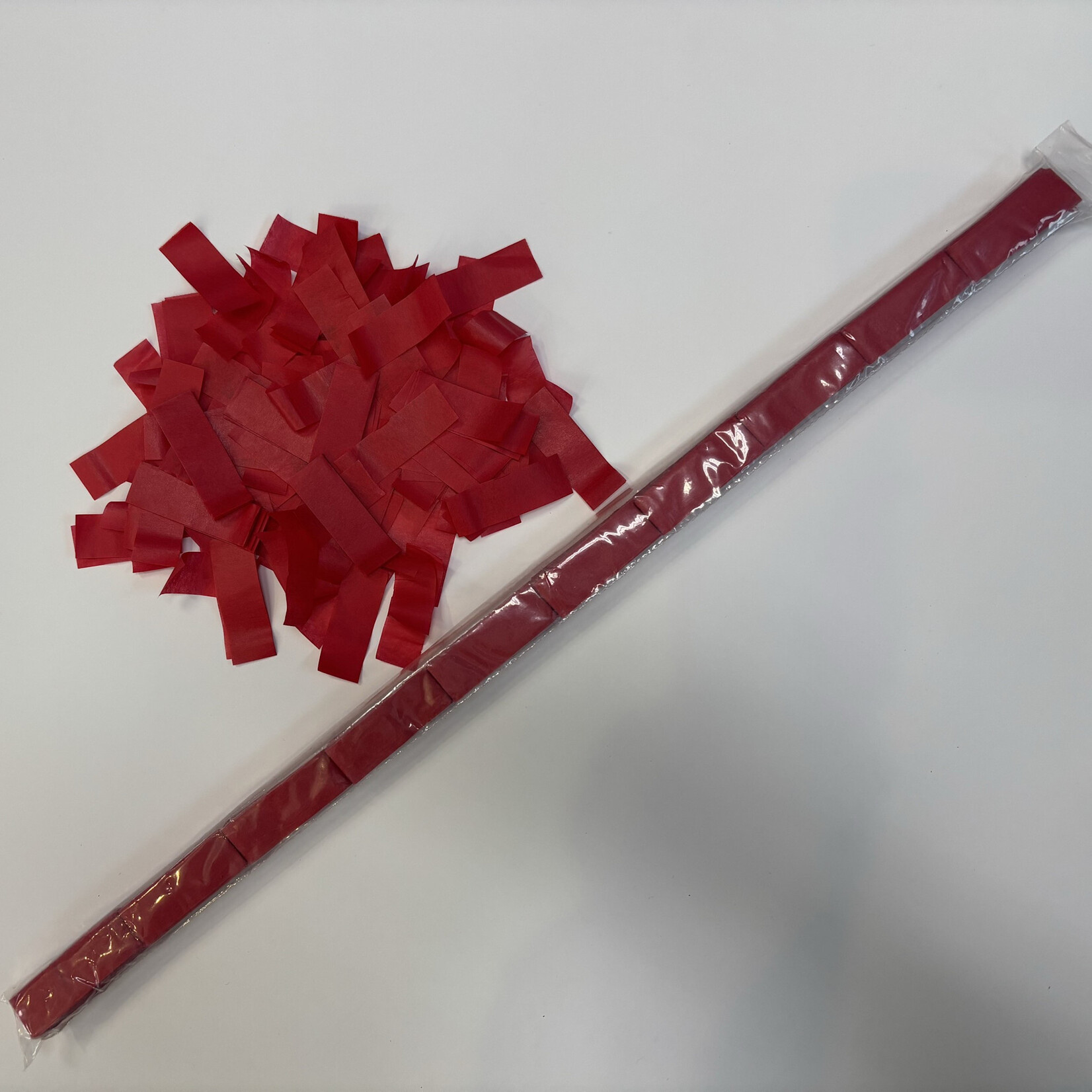 Confetti Sleeve Tissue