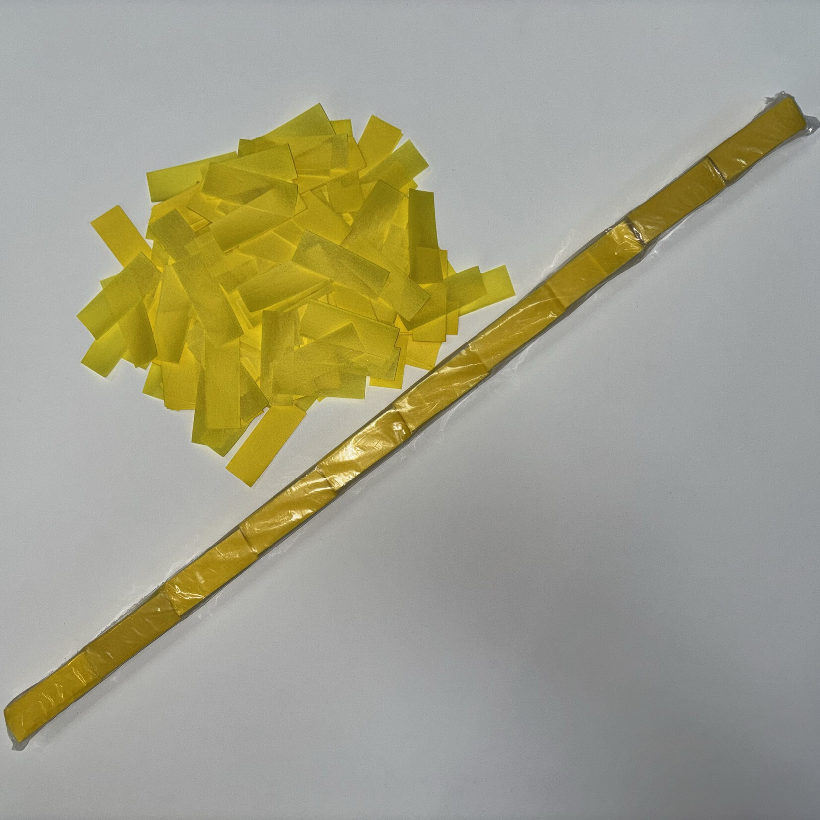 Confetti Sleeve Tissue