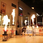Flame FX