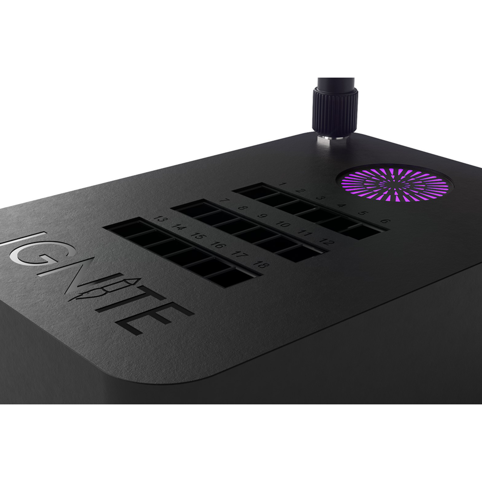 IGNITE-i18 · i18 Firing Module