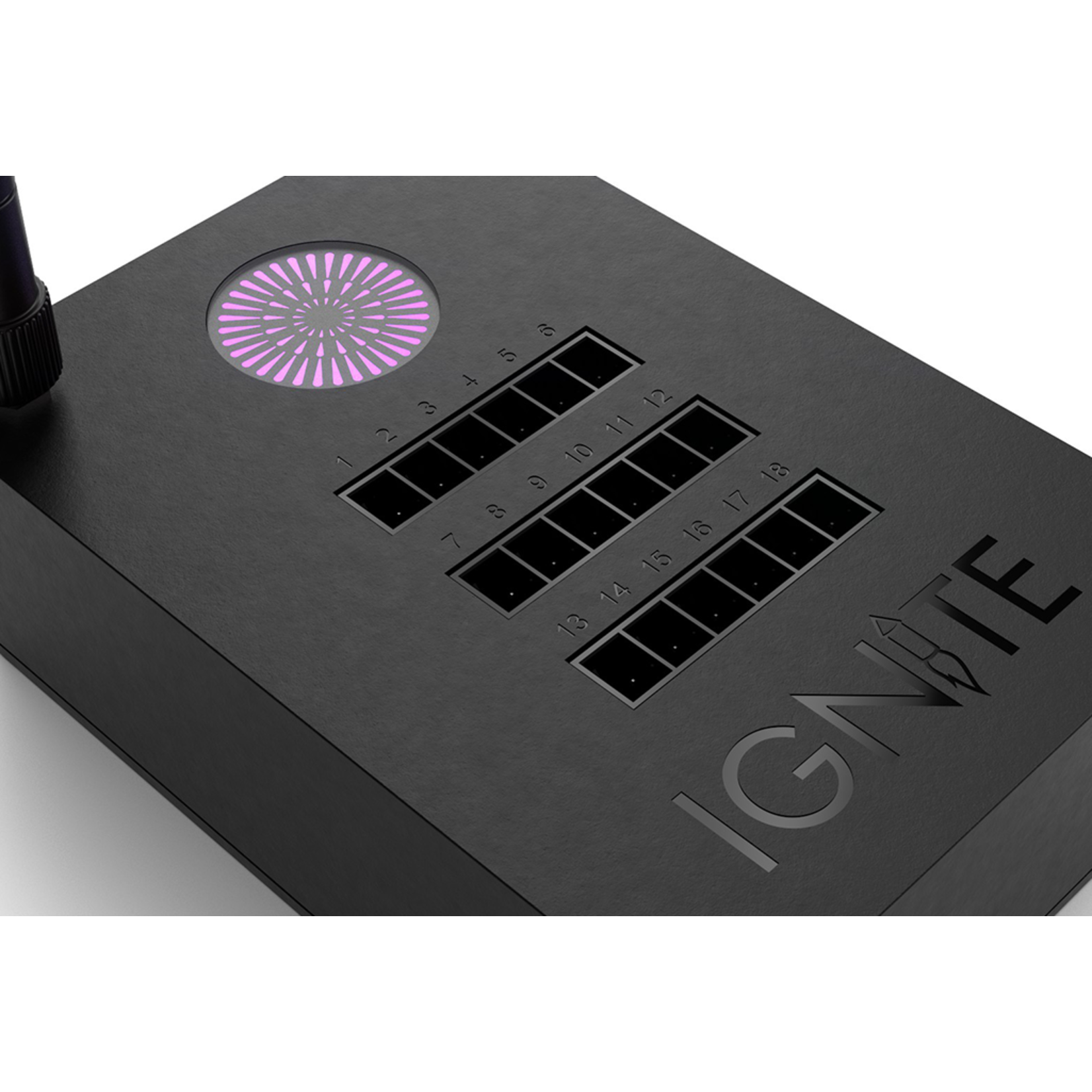 IGNITE-i18 · i18 Firing Module
