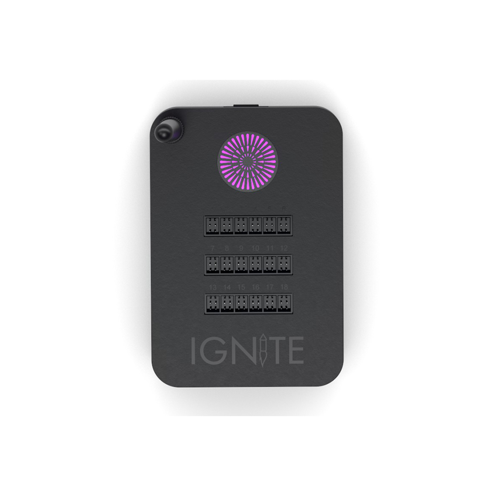 IGNITE-i18 · i18 Firing Module