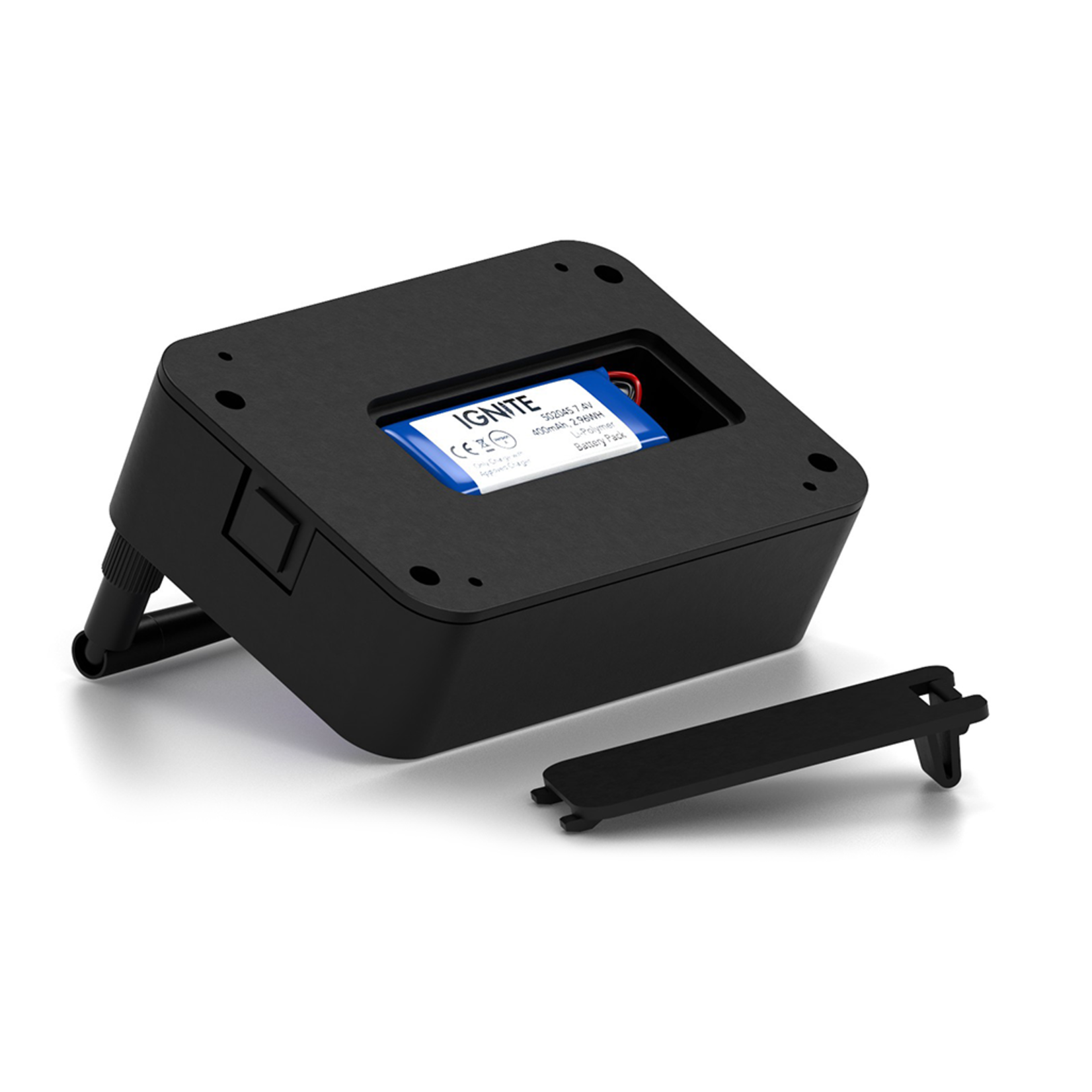 IGNITE-i18 · i18 Firing Module