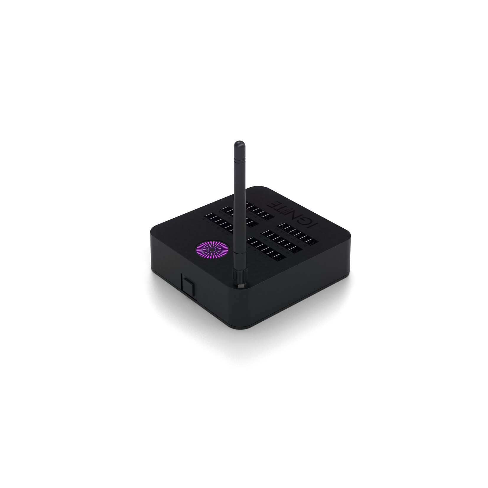 IGNITE-i36 · i36 Firing Module