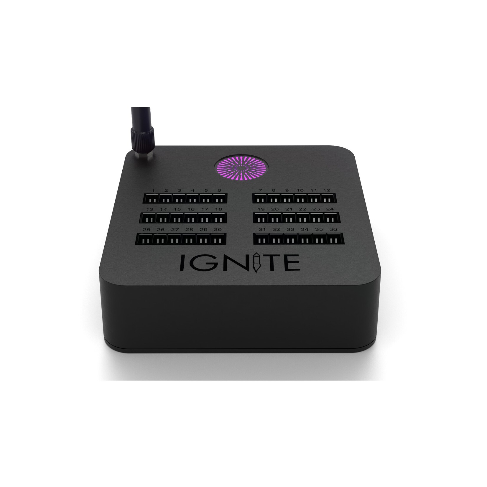 IGNITE-i36 · i36 Firing Module