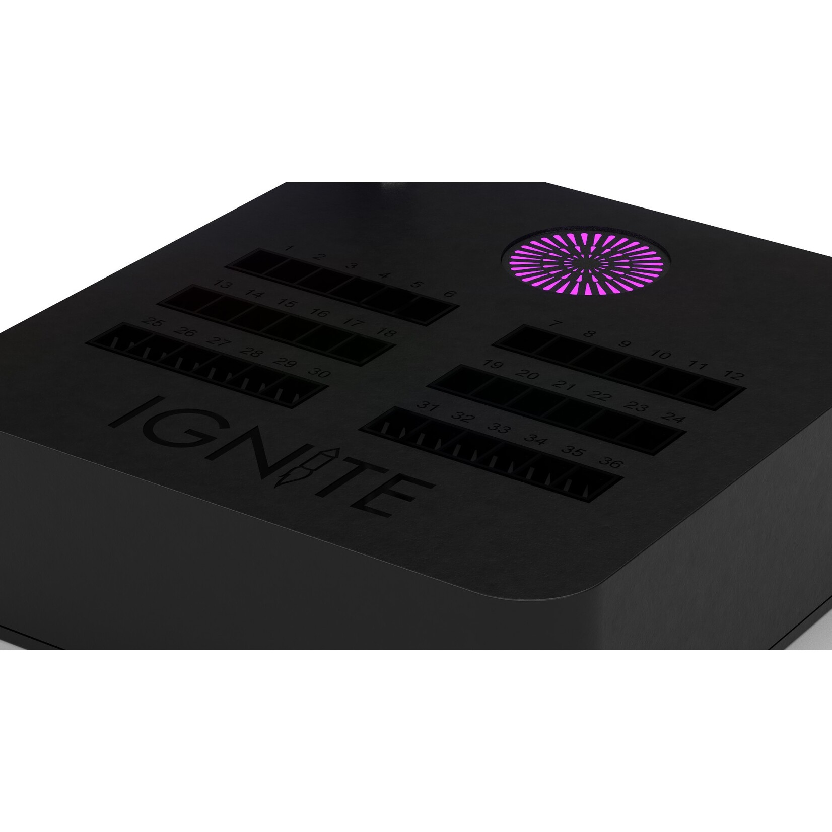 IGNITE-i36 · i36 Firing Module