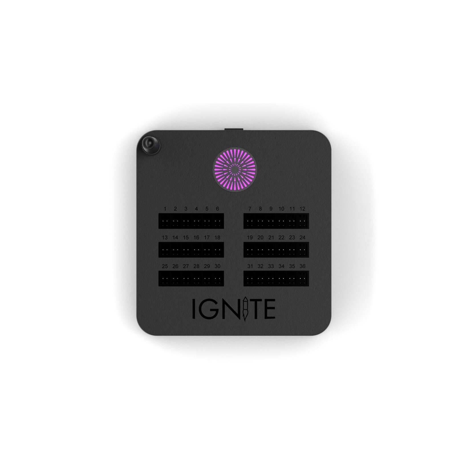IGNITE-i36 · i36 Firing Module