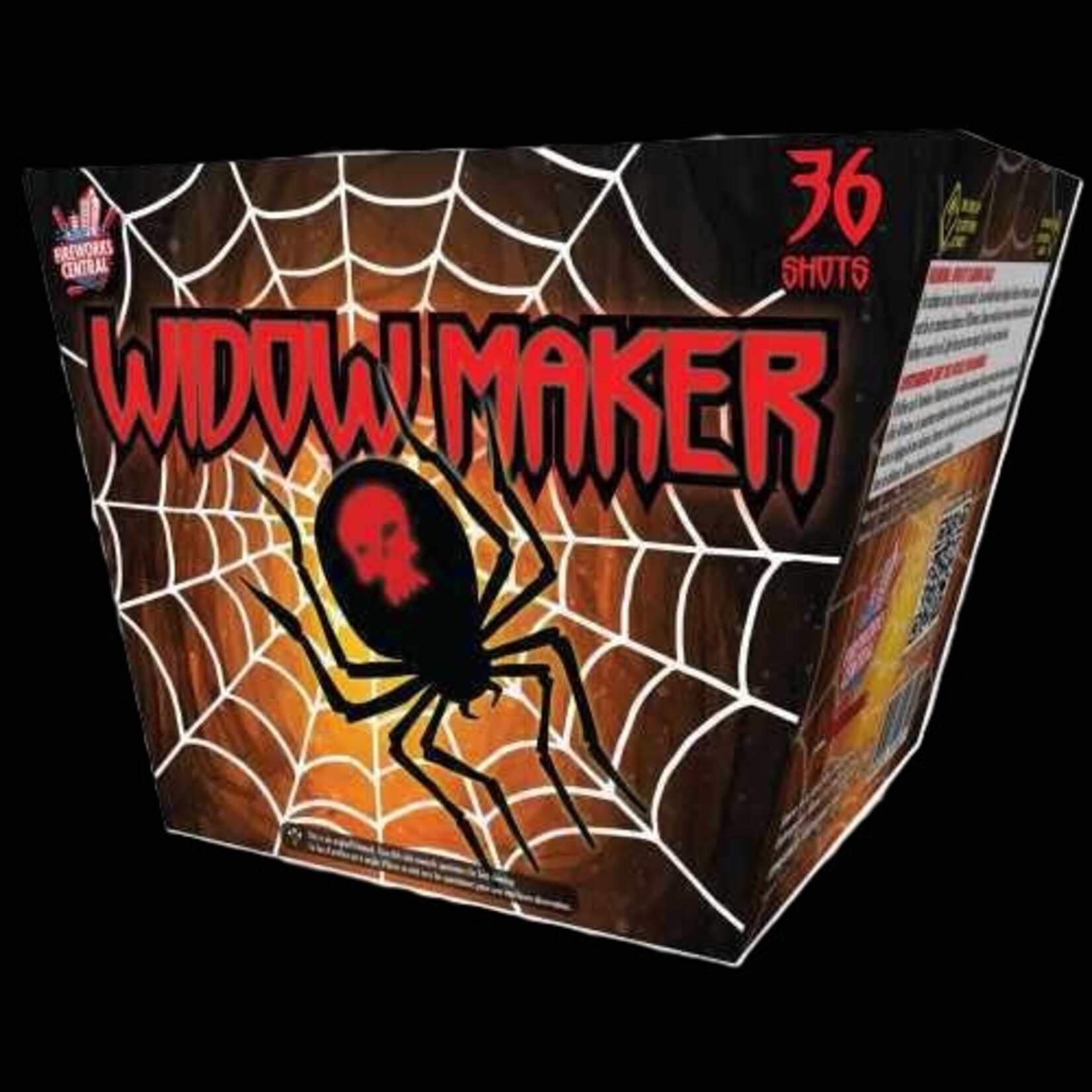 Widow Maker